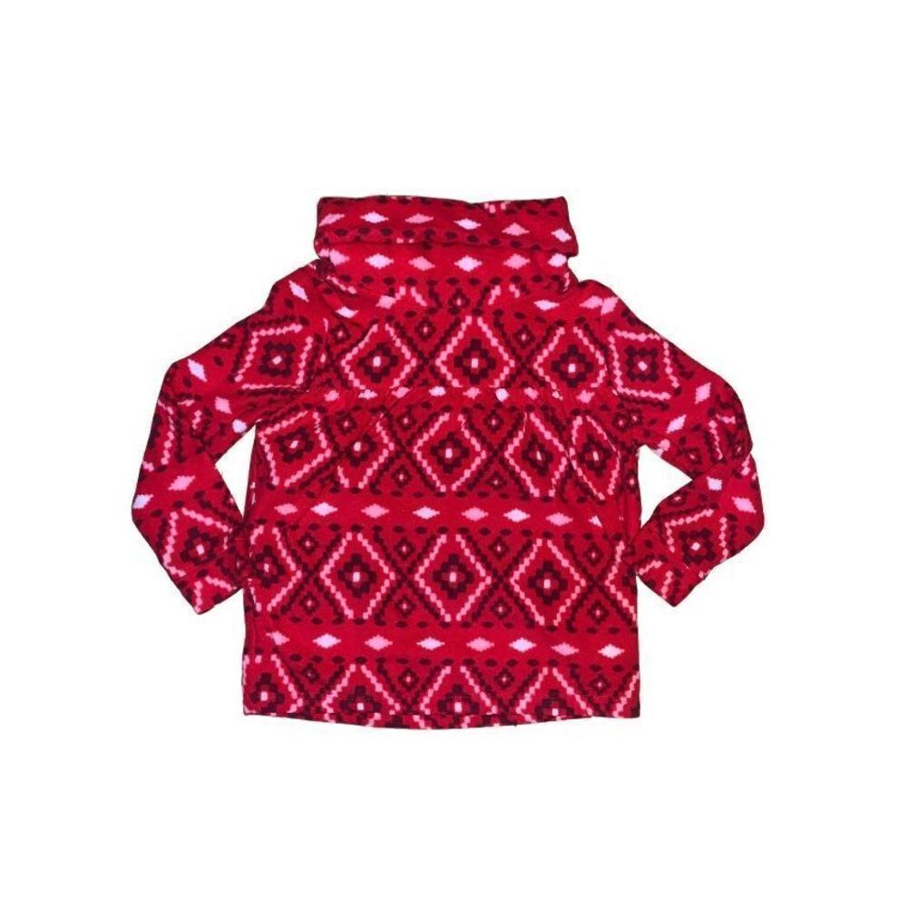 Old Navy Printed Sweater